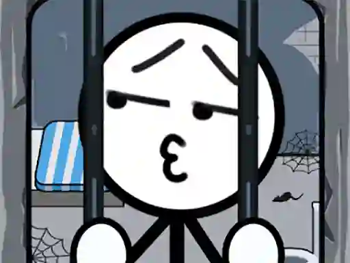 Игра Escape From Prison онлајн