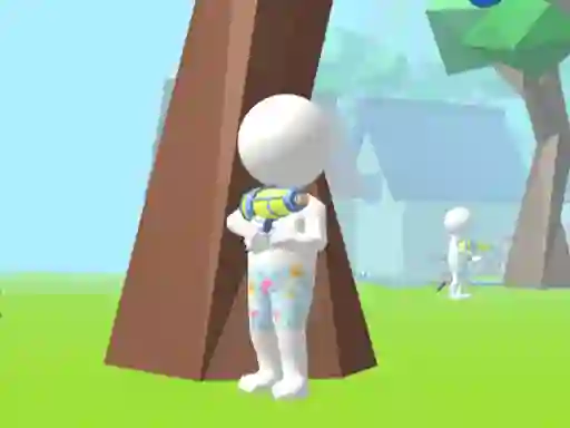 Игра Water Shooty онлајн