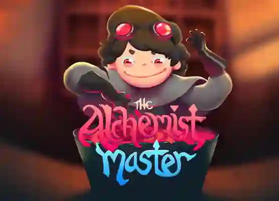 Игра Alchemy Master онлајн