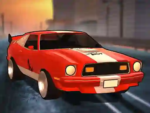 Игра Street Rider онлајн