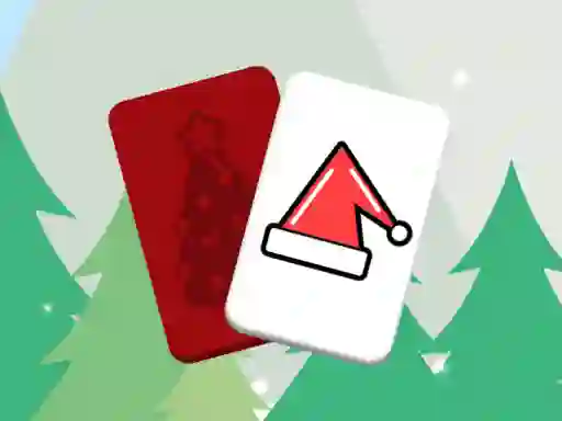 Игра Christmas Spirit Memory онлајн