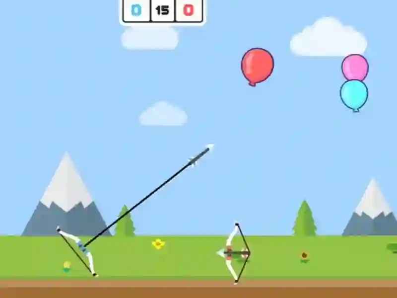 Игра Knock It Down онлајн