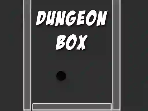 Игра Dungeon Box онлајн