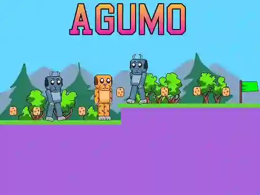 Игра Agumo онлајн