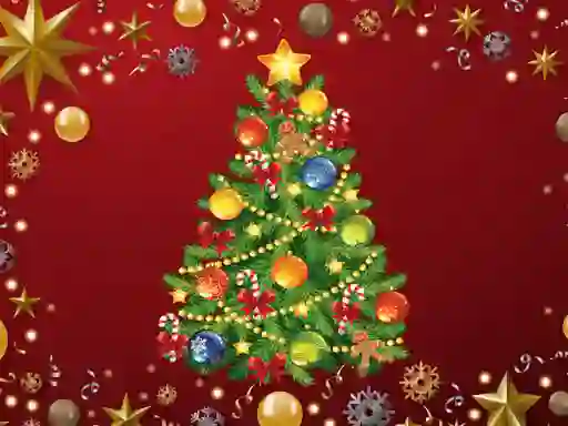 Игра Hyper Merry Christmas Party онлајн
