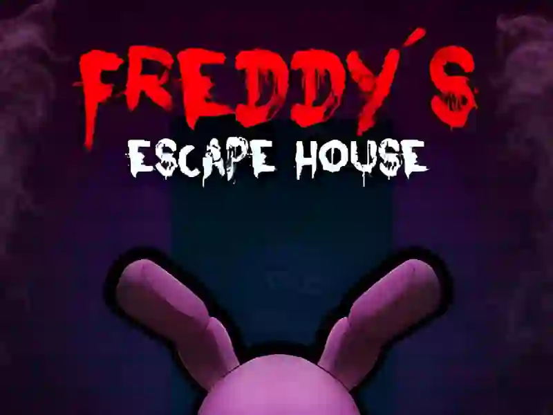 Игра Freddy's Escape House онлајн