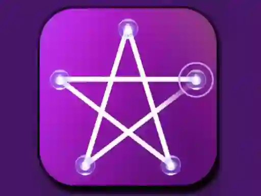 Игра Connect Dots 3 онлајн