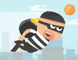 Игра City Theft онлајн