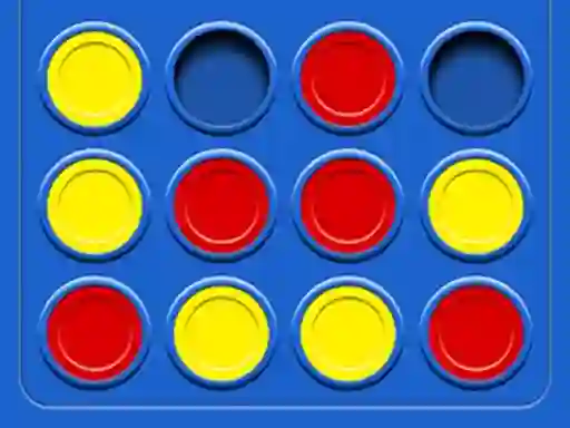 Игра Ultimate Connect 4 онлајн