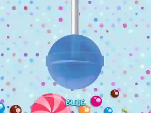 Игра Lollipop True Colors онлајн