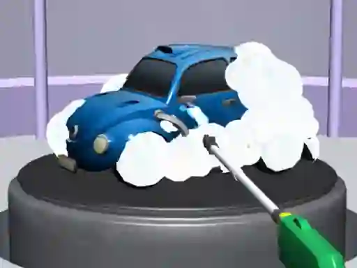 Игра Pimp My Car онлајн