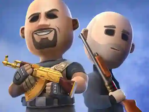 Игра Battlefield Elite 3d онлајн