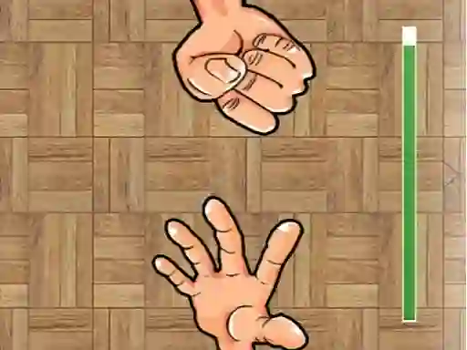 Игра Rock, Paper, Scissor онлајн