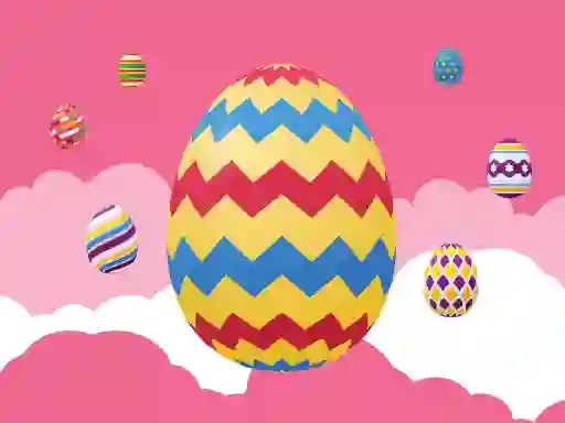 Игра Rise Egg Up онлајн