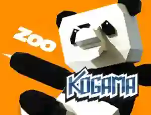 Игра Kogama: Zoo онлајн