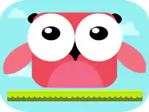 Игра Jumping or sleep онлајн