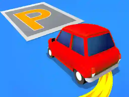 Игра Park Master онлајн
