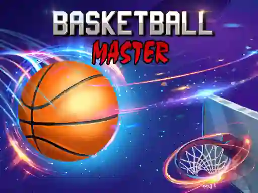 Игра Basketball Master онлајн
