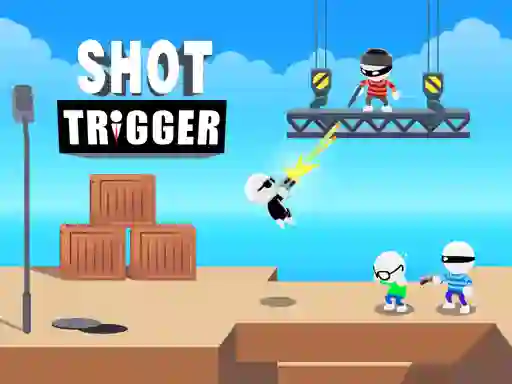 Игра Shot Trigger онлајн