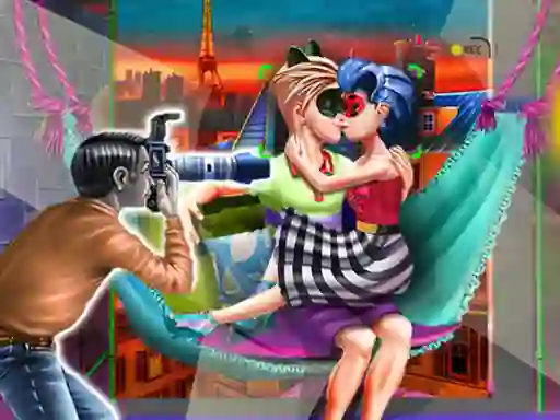 Игра Couples Love Album онлајн