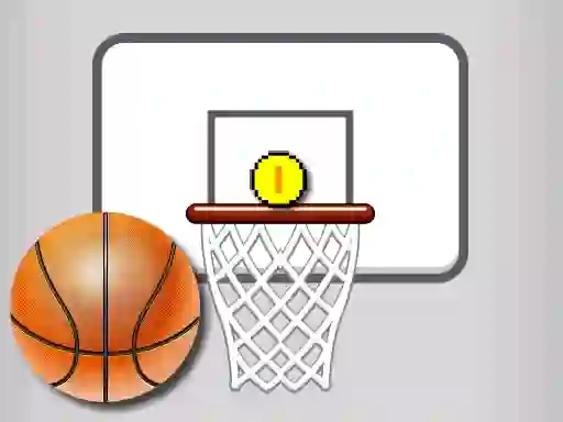 Игра Spin Basketball онлајн