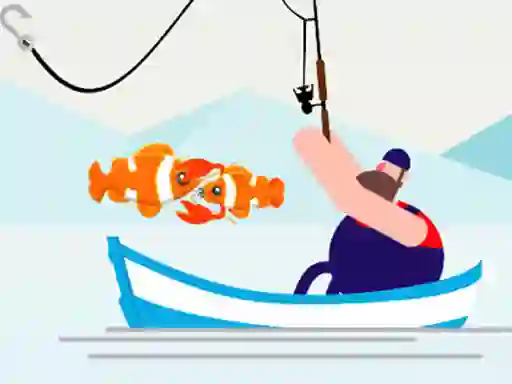 Игра Go Fish онлајн