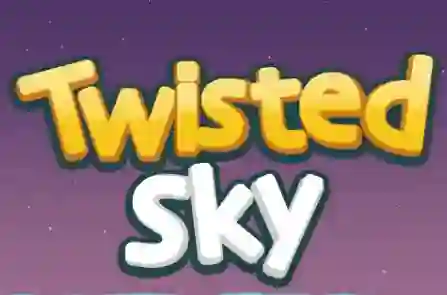 Игра Twisted Sky онлајн