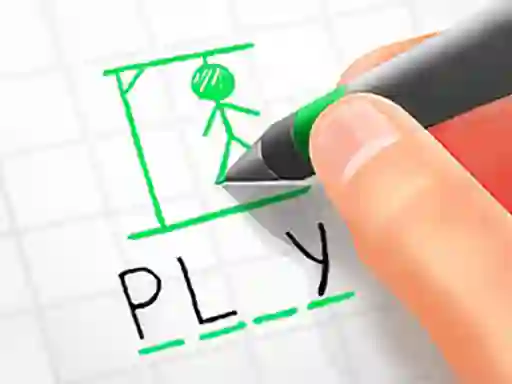 Игра Hangman онлајн