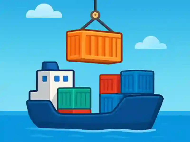 Игра Container Sort Puzzle онлајн