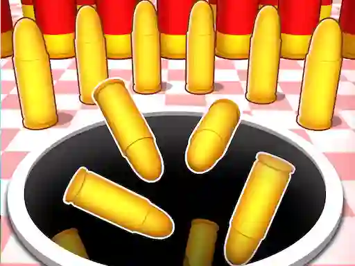 Игра Attack Hole Online онлајн