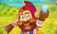 Игра Dwarf Run онлајн
