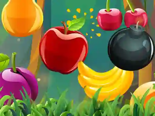 Игра Fruit Cutting онлајн