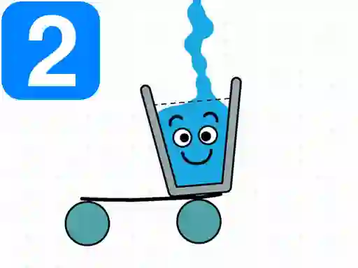 Игра Happy Glass Puzzles 2 онлајн