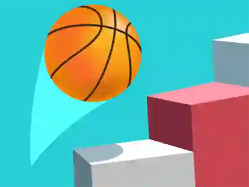 Игра Spiral Jump 3d онлајн