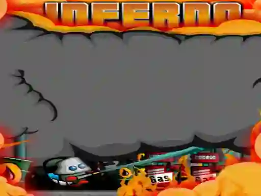 Игра Inferno онлајн