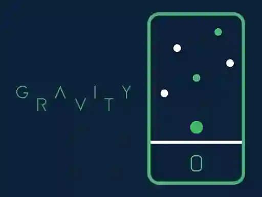 Игра Gravity онлајн