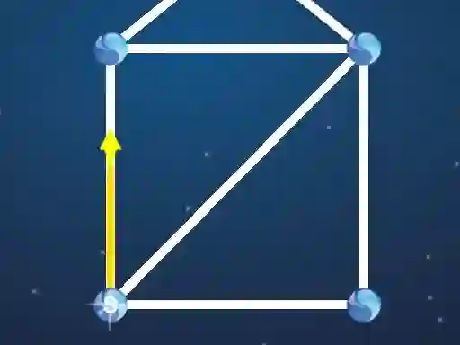 Игра Dot To Dot онлајн