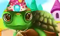 Игра Paws to Beauty Birthday онлајн
