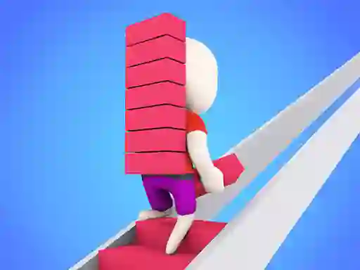 Игра Bridge run онлајн