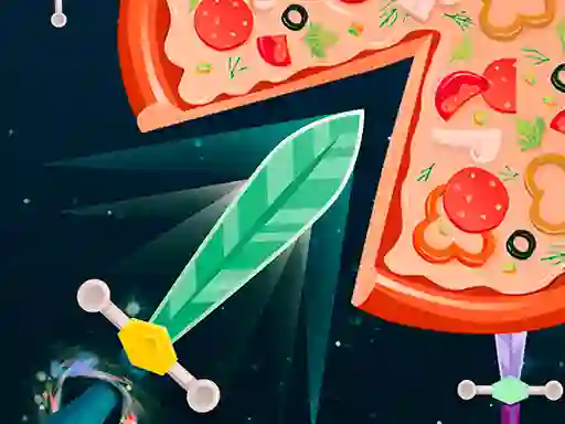 Игра Knife Hit онлајн