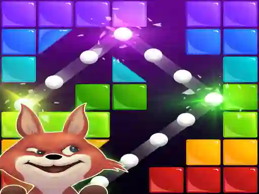 Игра Brickz онлајн