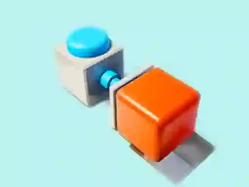 Игра Push It 3D онлајн