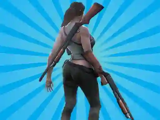 Игра Survival Dead Zombie Trigger онлајн