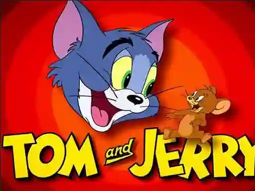 Игра Tom & Jerry: Runner онлајн