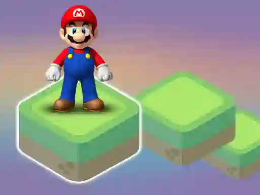 Игра Super Mario Stacks онлајн