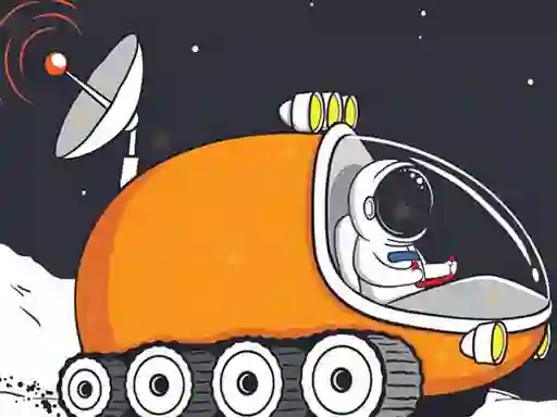 Игра Space Ride онлајн