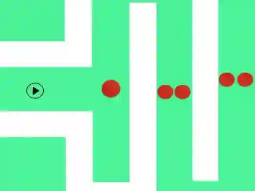 Игра Hardest Fun Game онлајн