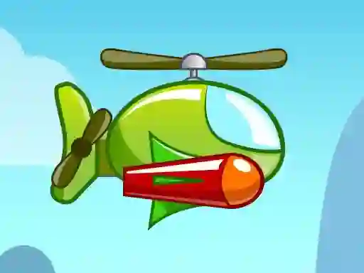 Игра Rocket Clash онлајн