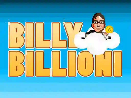 Игра Billy Billioni онлајн