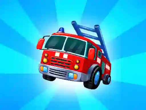 Игра Kids Transport онлајн